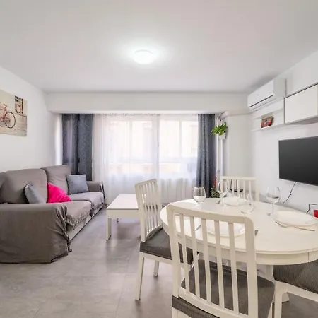 Apartment Myflats Premium Teatro