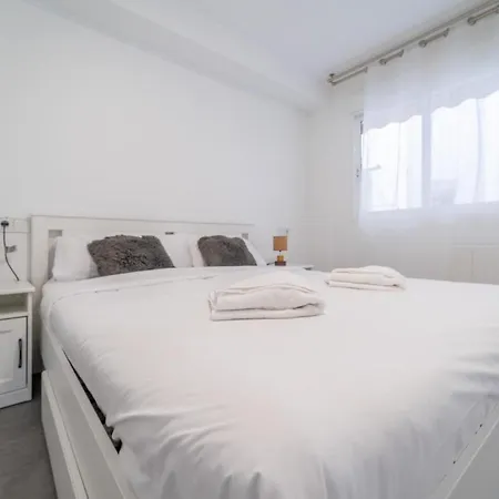 Myflats Premium Teatro Apartment