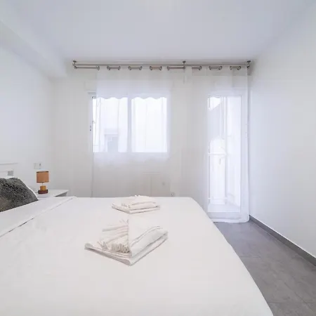 Apartment Myflats Premium Teatro Alicante