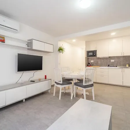 Myflats Premium Teatro Apartment Alicante