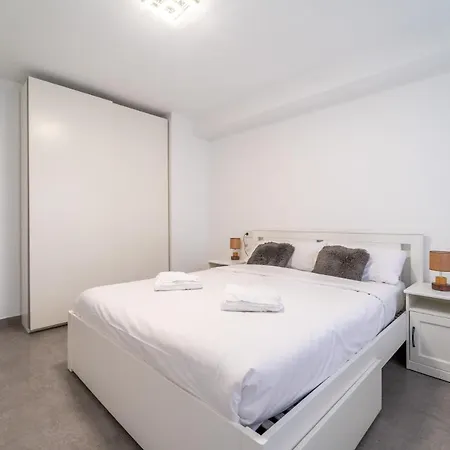 Apartment Myflats Premium Teatro