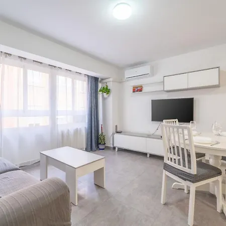 Myflats Premium Teatro Apartment