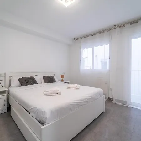 Myflats Premium Teatro Apartment Alicante
