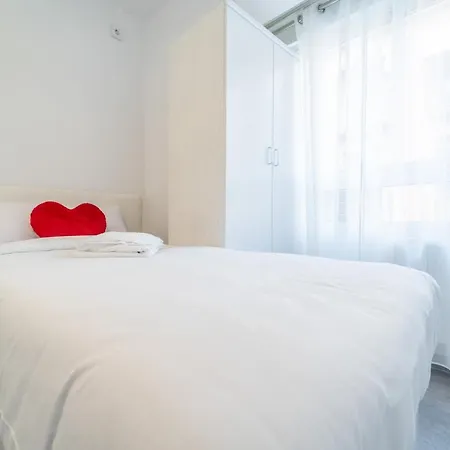 Myflats Premium Teatro Appartamento