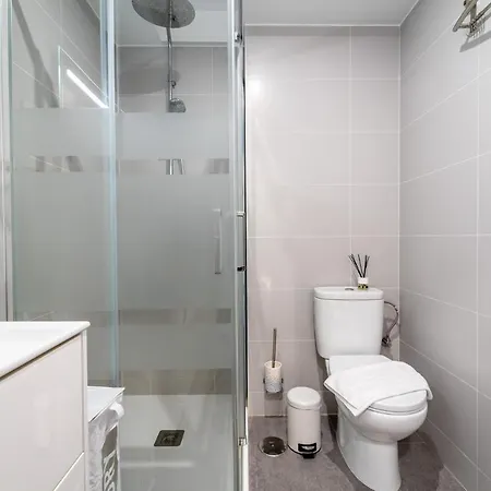 Myflats Premium Teatro Apartment Alicante