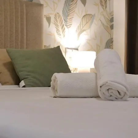 Myflats Premium Teatro Apartman