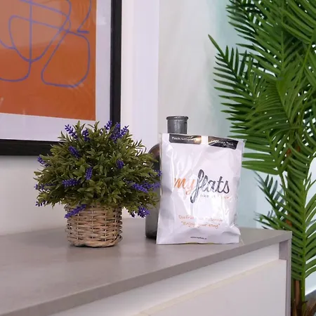 Apartman Myflats Premium Teatro *