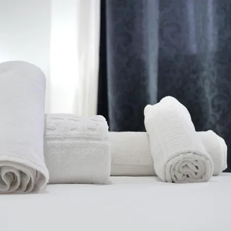 Myflats Premium Teatro Apartman Alicante