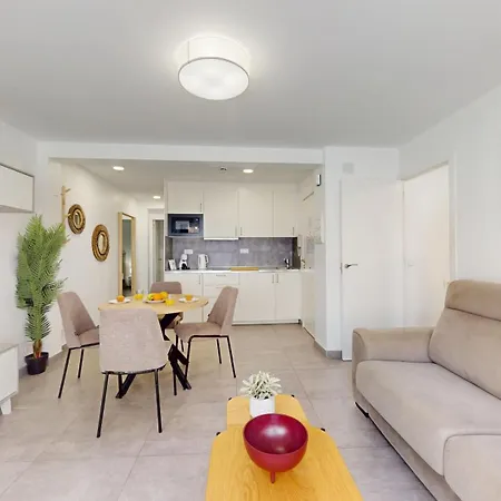 Myflats Premium Teatro *