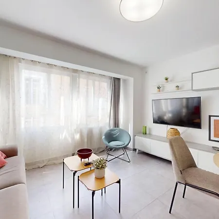 Myflats Premium Teatro