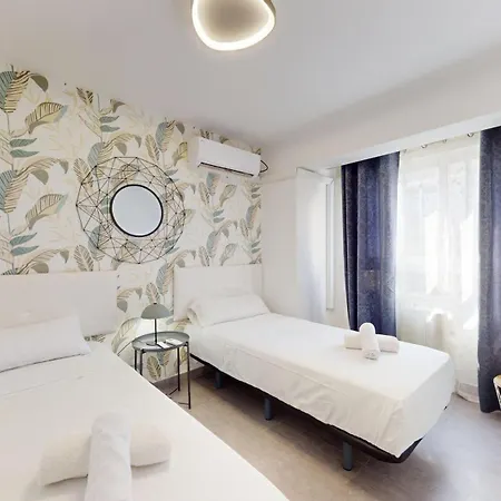 Myflats Premium Teatro *