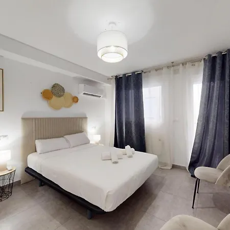 Myflats Premium Teatro Alicante