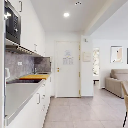 Myflats Premium Teatro * Alicante