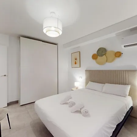 Myflats Premium Teatro