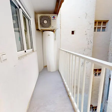 Myflats Premium Teatro Apartman