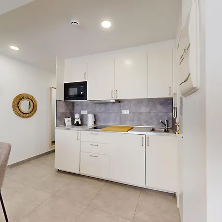 Apartman Myflats Premium Teatro