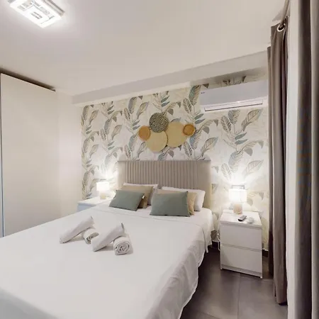 Myflats Premium Teatro Apartman *