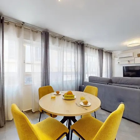 Myflats Premium Teatro