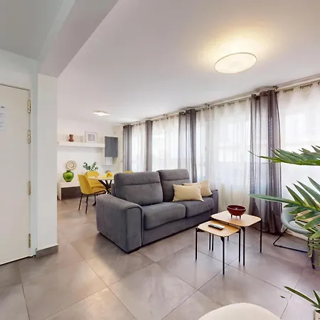 Myflats Premium Teatro Apartman