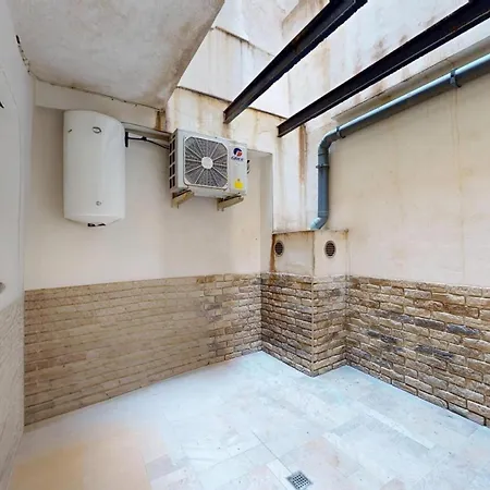 Myflats Premium Teatro Alicante