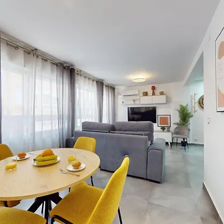 Myflats Premium Teatro