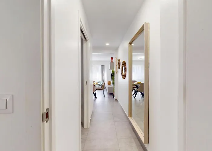 Myflats Premium Teatro Alicante