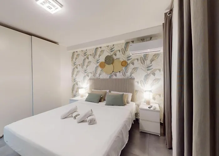 Myflats Premium Teatro Apartman *